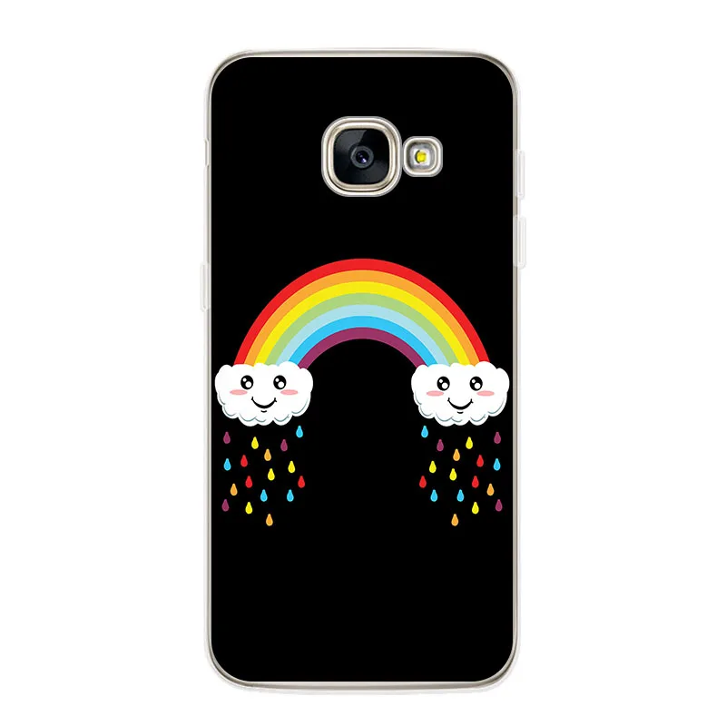 Силиконовый чехол для Samsung Galaxy A9 A8 A7 A6 Plus A5 2018 M21 M31 M11 M20s M30s A2 M20 A8S S6 A21s|Бамперы| |