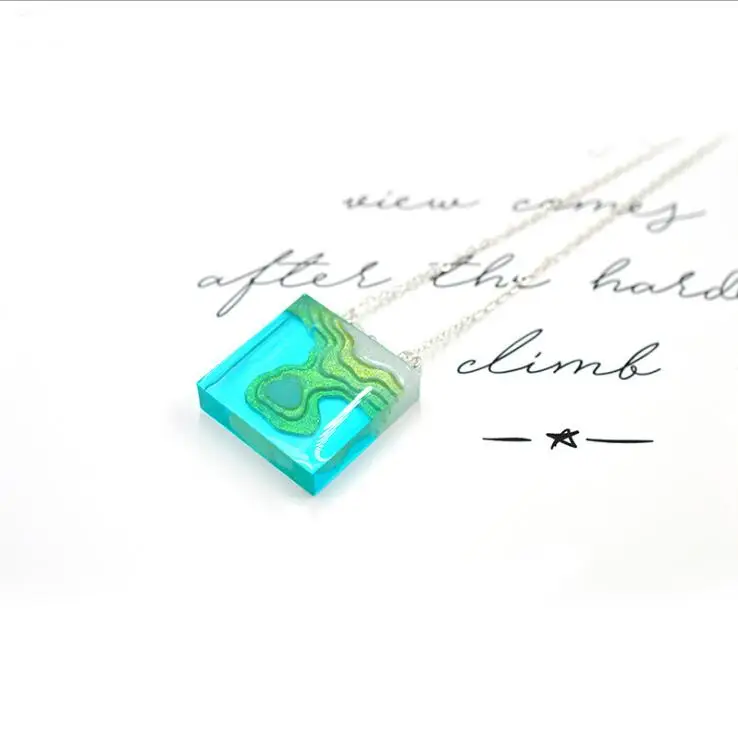 Новая прозрачная силиконовая форма высушенные цветы смола декоративные поделки