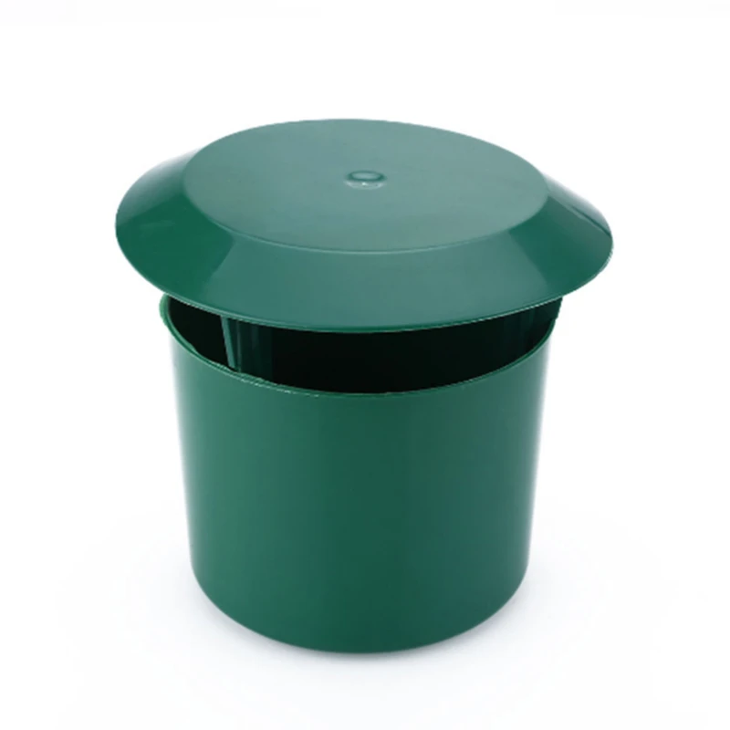 Клетка для улиток ловушка вредителей защита сада и фермы | Дом сад