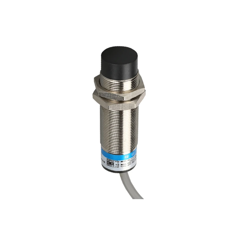 

Proximity Switches Metal Near Switch Sensor M20 AC Second Line Often Close 220V110V Inductance Type LJ20A3-8-J/DZ