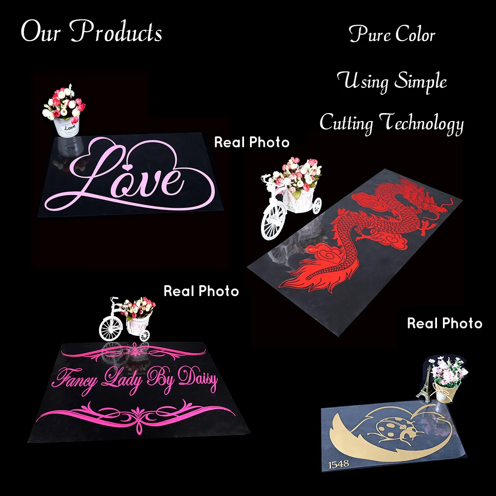 Современная Мотивационная Наклейка на стену украшение для спальни детской