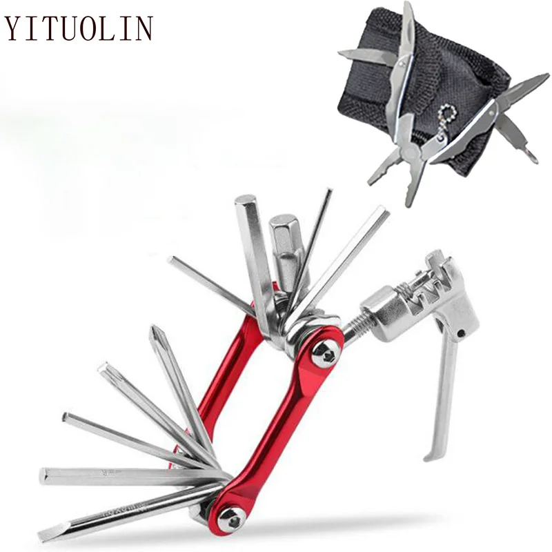 Набор для ремонта мотоциклов и велосипедов аксессуары HONDA SH 125 300 CB 600 HORNET SILVER WING