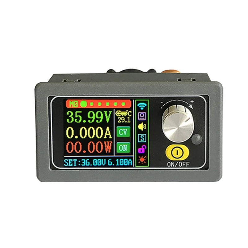 

S19Z индикатор Тока понижающий B-uck повышающий источник питания регулятор напряжения