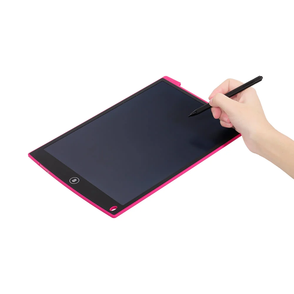 12 дюймовый ЖК дисплей планшетный планшет для рисования и письменная доска офиса