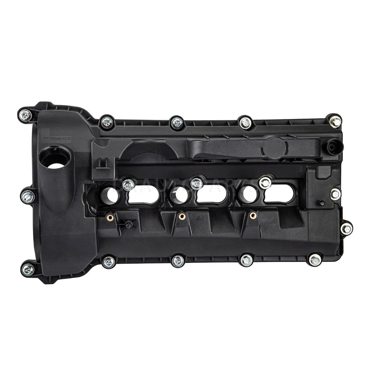 

Left Driver Side Engine Valve Cover LR041685 For Land Rover Discovery Range Rover Sport LR4 3.0L 2014-2018