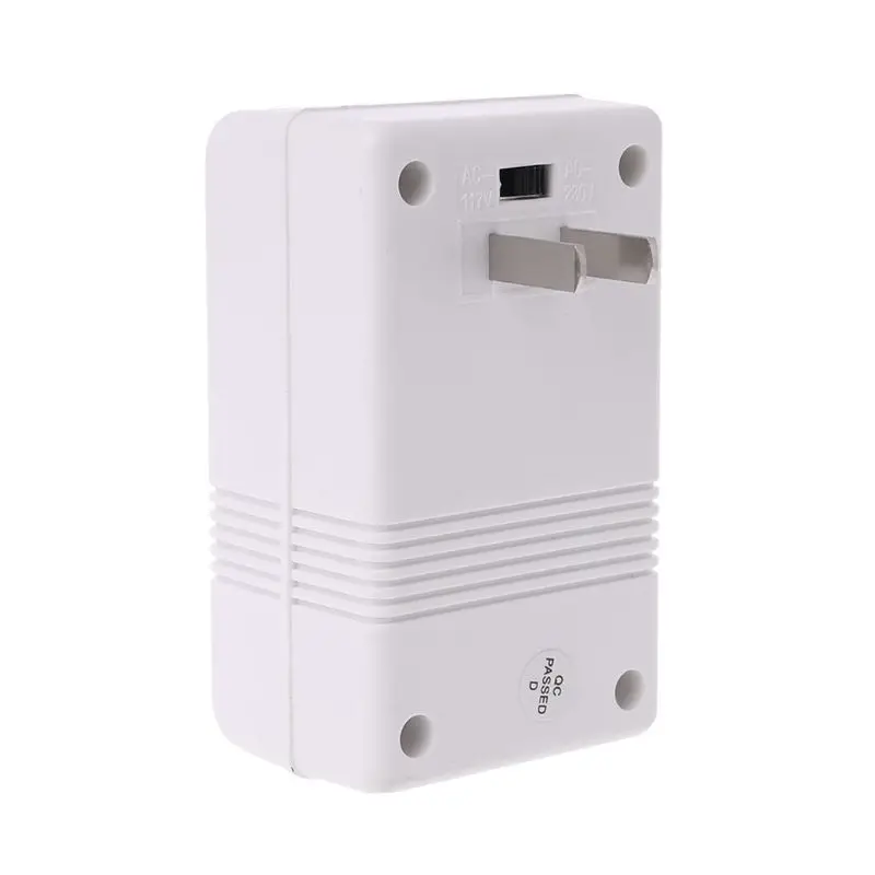 Description Picture 5 of itemProfessional Power Voltage Converter 220/240V To 110/120V Adapter