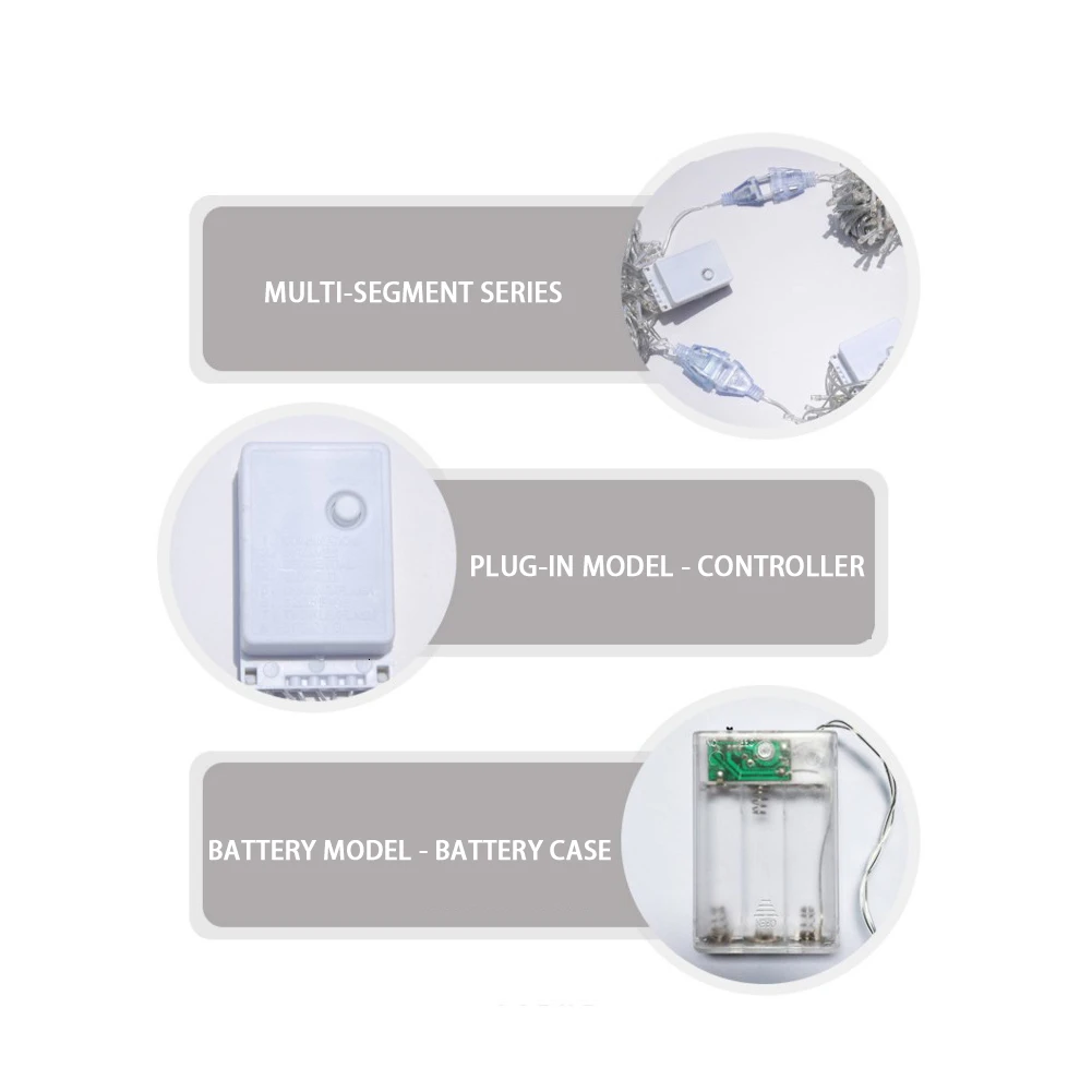 20 светодиодов круглый светильник с хлопковой нитью в форме шара украшение для