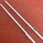 2 шт. светодиодный Подсветка для SONY XBR-55X800E KD-55XE7005 KD-55XE8577 KD-55XE5896 KD-55XE7002 KD-55XE8596 55X720E V550QWME03 V55QWSE09