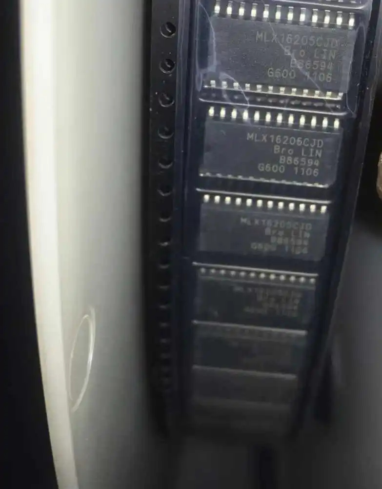 

MLX16205CJD SOP24 IC