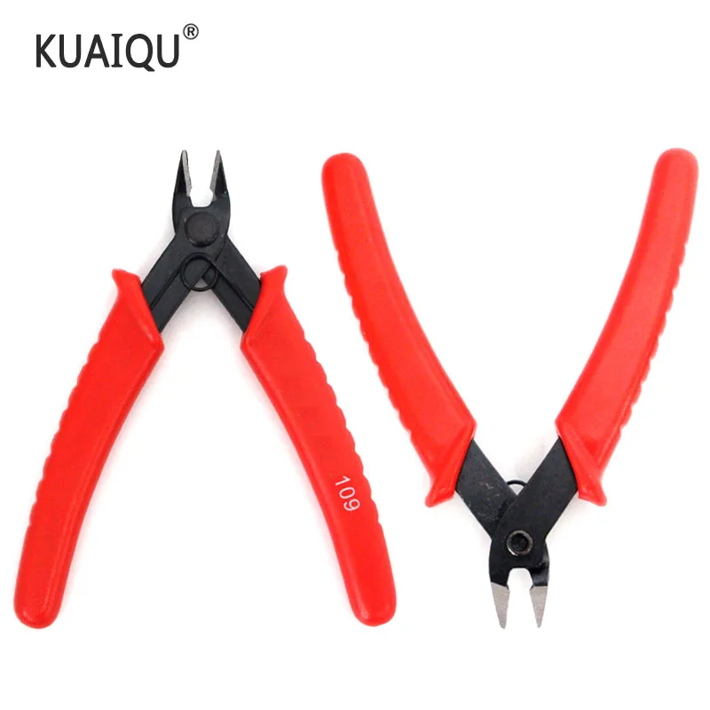 1 шт Профессиональный электрический провод кабель резаки для зачистки