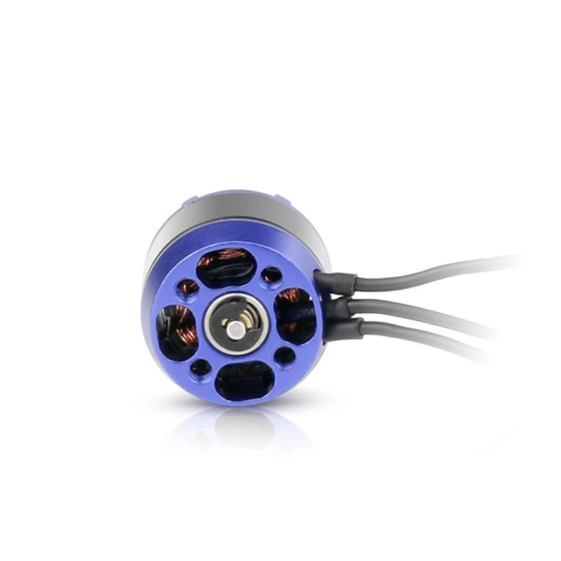 LDPOWER FR1104 Мини FPV Бесщеточный двигатель 4000 кв 7500кв RC для радиоуправляемого