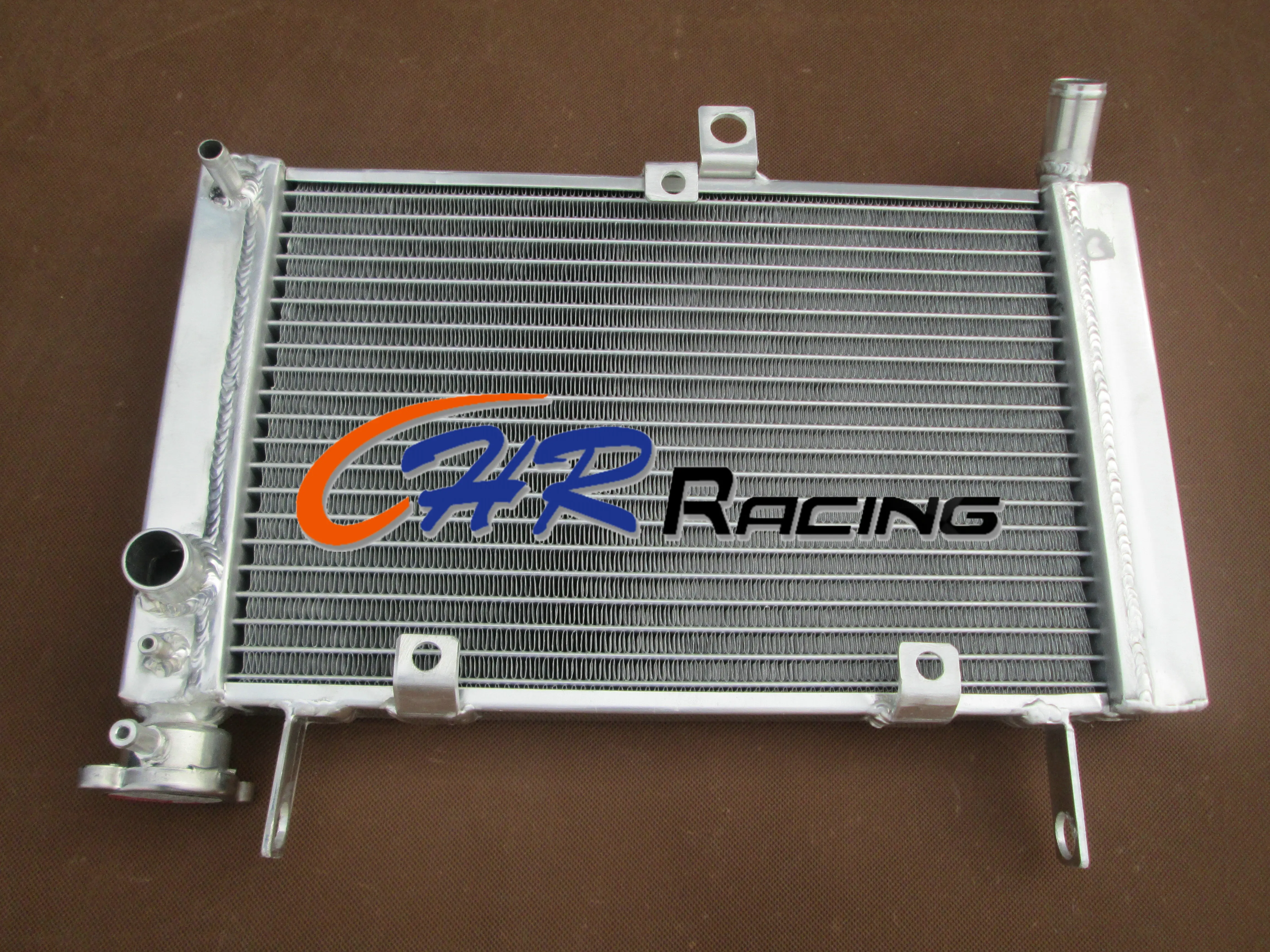 Алюминиевый радиатор для Yamaha YZF600R YZF 600 R 1998 2000 2001 2002 2003 2004 2005 2006 2007 | Автомобили и