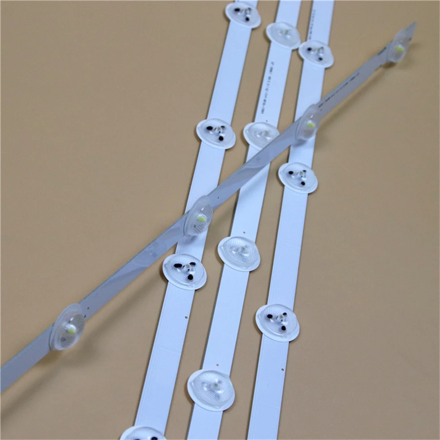 LED подсветка для LG 32LN613S ZB|Краски гуашь| |