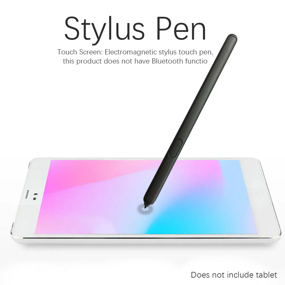 

10.4 Inch Pencil Tablet Sensitive Lightweight Stylus Pen Drop Resistant Touch Screen Active Accessory For Samsung Tab S6 Lite