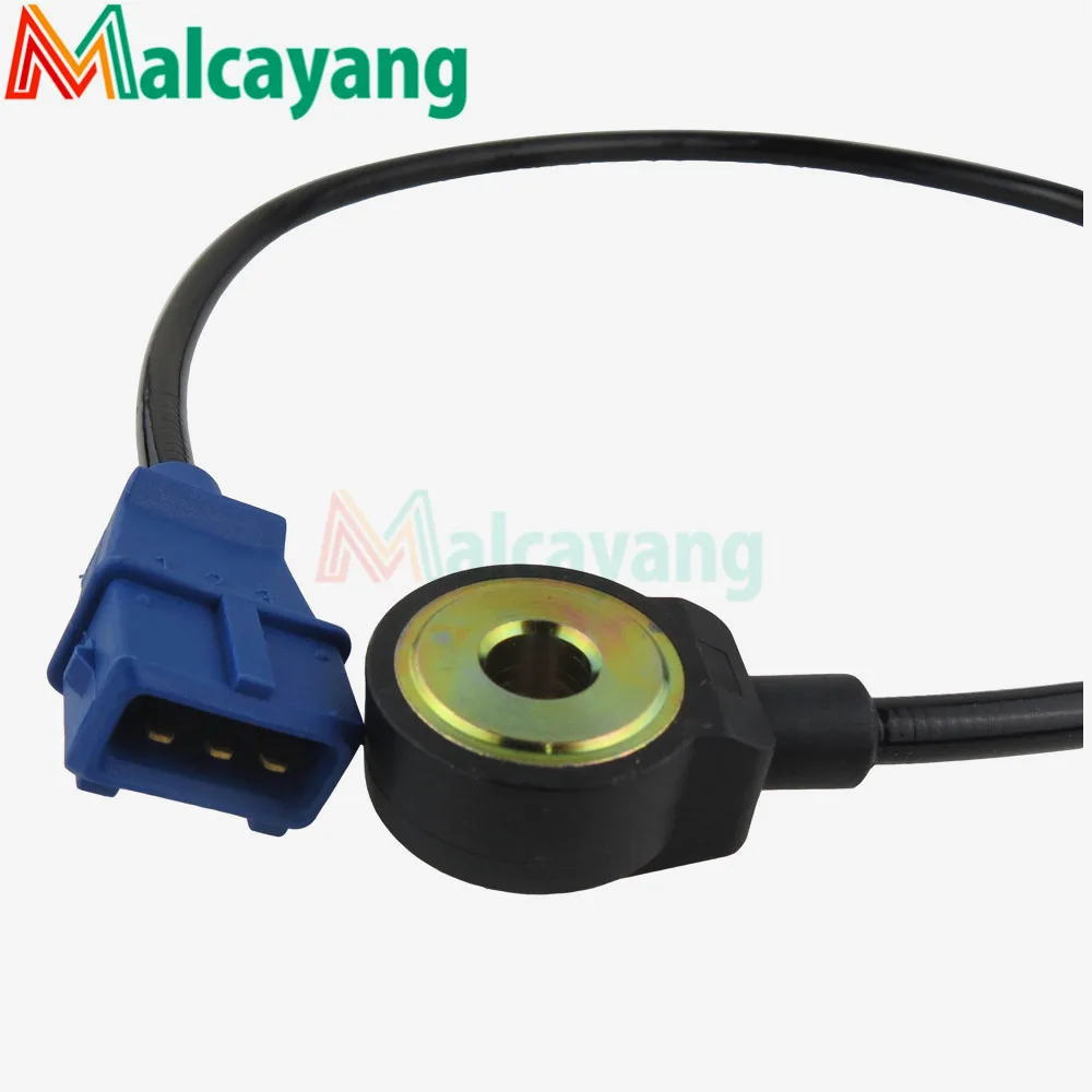 Датчик ударов для VW Corrado Golf 2 3 4 Jetta Passat Polo Scirocco Vento 1 6 8 0 0261231038 054905377A 054905377H|sensor sensor|sensor