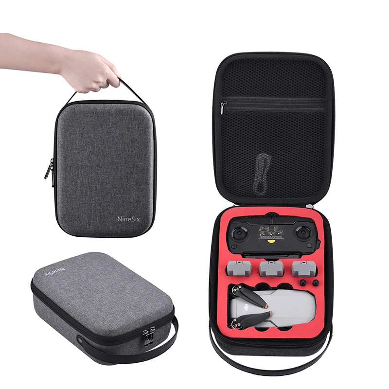 

Сумка для хранения, Дорожный Чехол, сумка на плечо для DJI Mini SE/Mavic Mini Drone, ручной чехол для переноски