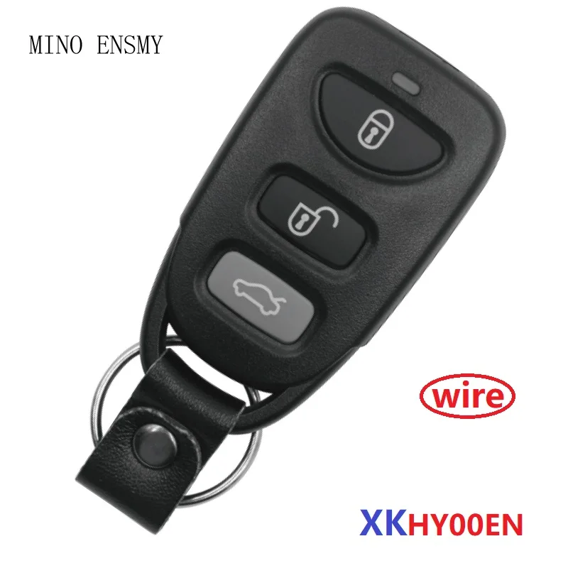 Универсальный пульт дистанционного управления Xhorse VVDI2 ключ для автомобиля