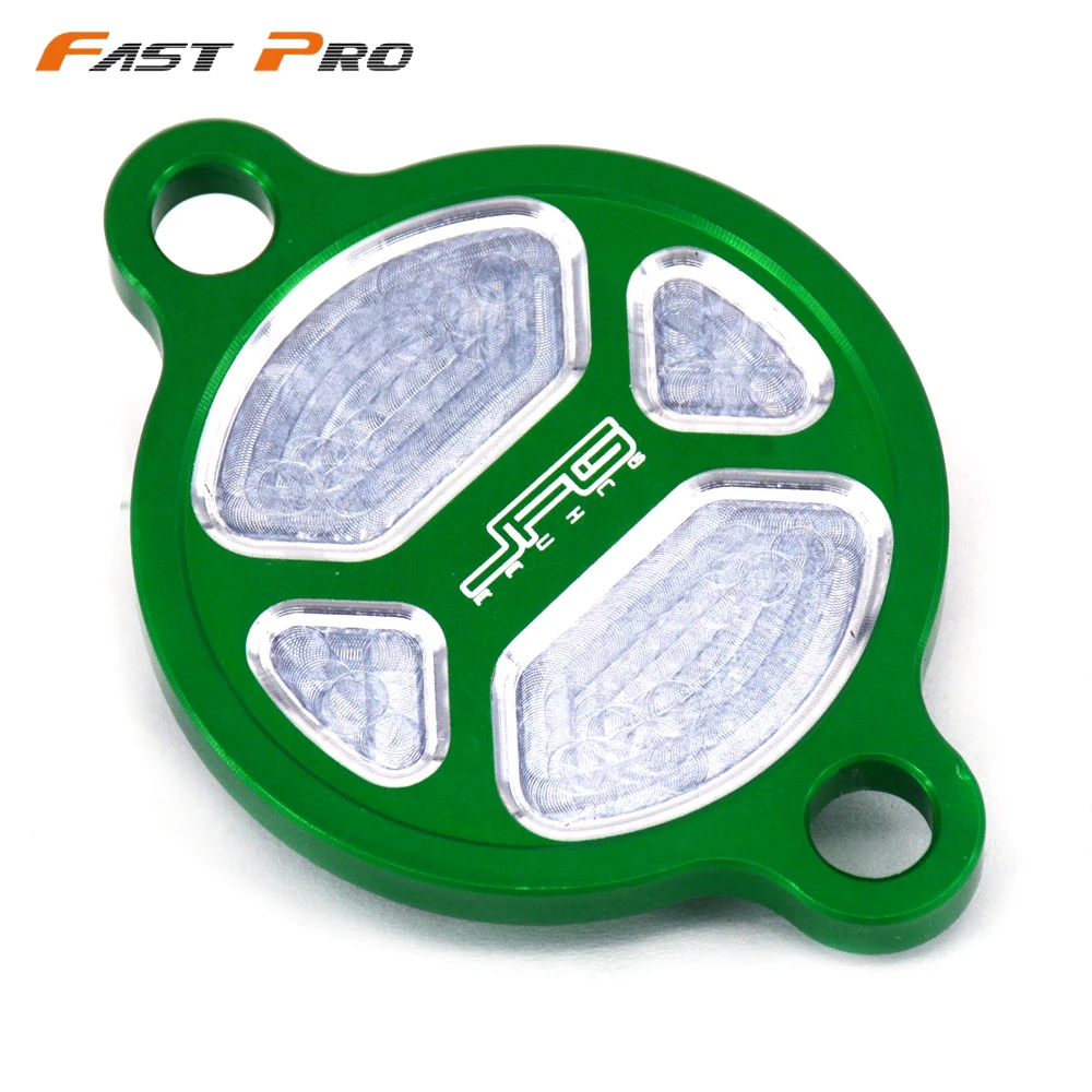 Крышка масляного фильтра для KAWASAKI KXF450 KX450F KXF 450 2016 2018 KX450 KX 2019 2020|kawasaki oil cap|cap fkawasaki