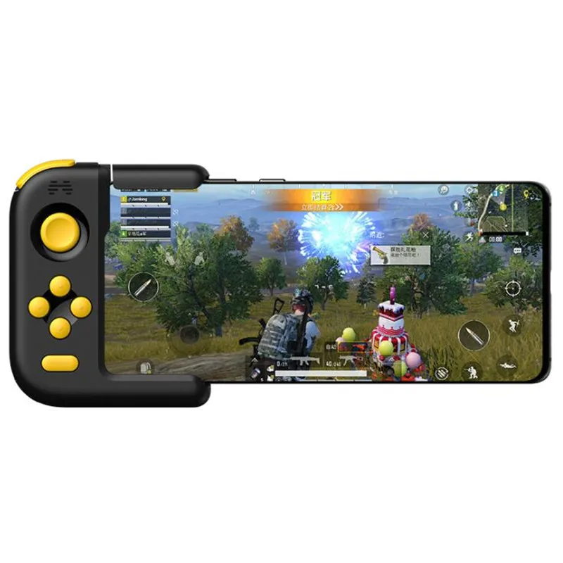Беспроводной контроллер для PUBG Bluetooth 5 0 геймпад Huawei mate 10 Honor V20 Android IOS