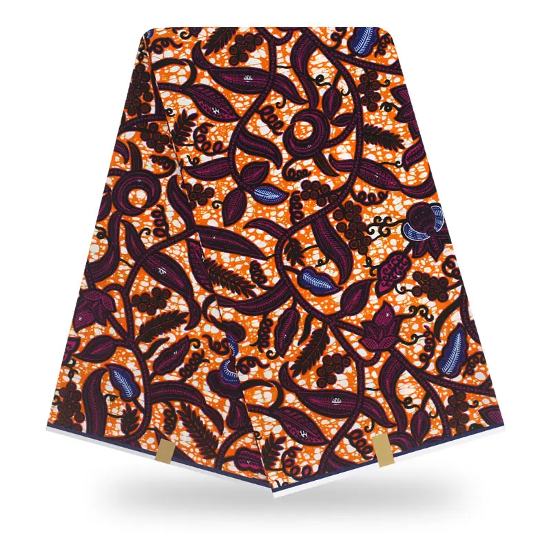 

2020 ankara fabric 2019 high quality real wax african print fabric tissue wax original 100% cotton wax african fabric wholesale