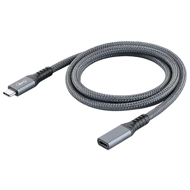 Thunderbolt 3 cable discount