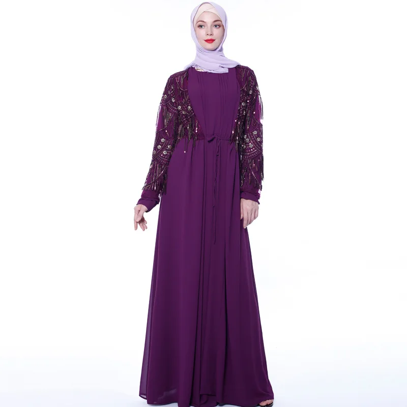 

Muslim Fashion