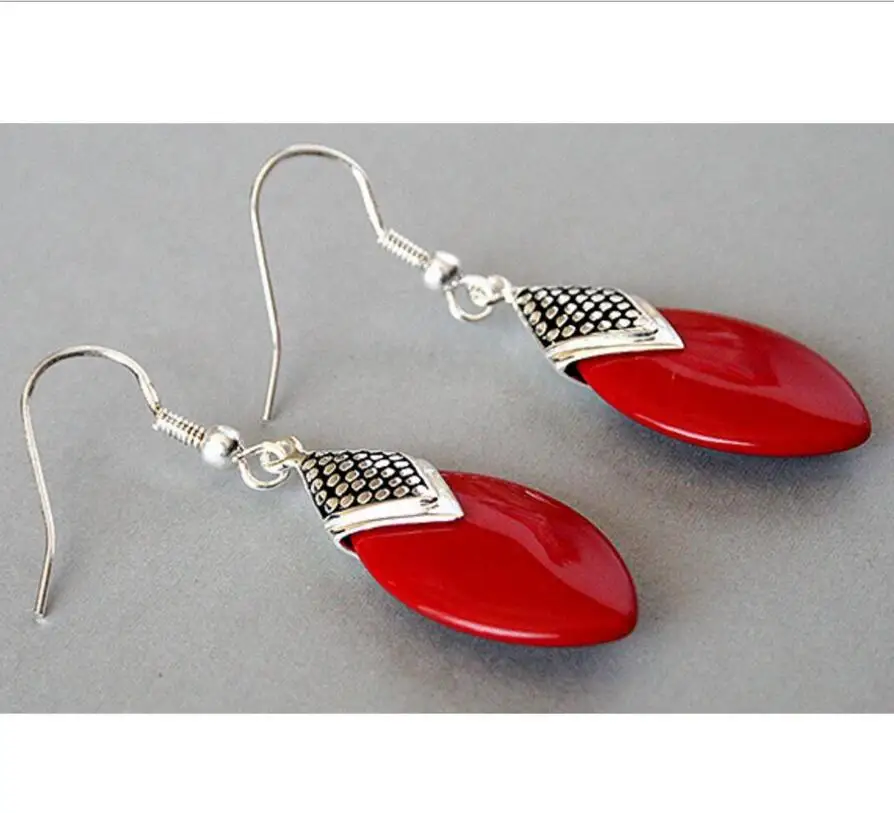 Модные ювелирные изделия бесплатная доставка лидер продаж сказочные серьги