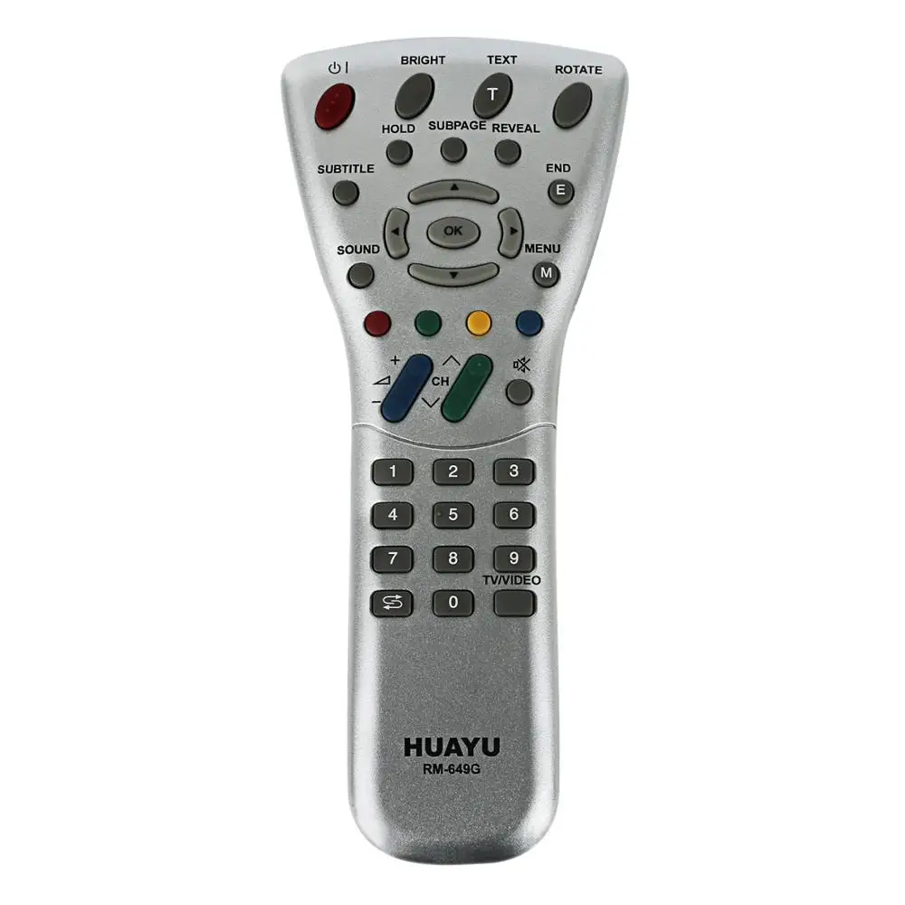 Пульт дистанционного управления подходит для Sharp TV GA297WJSA GA074WJSA GA031WJSA GA169WJSA GA208SA GA257SA