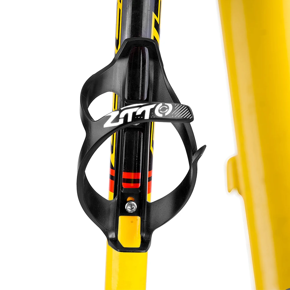 Велосипедная подставка ZTTO для бутылок с водой суперпрочная Подставка под горный
