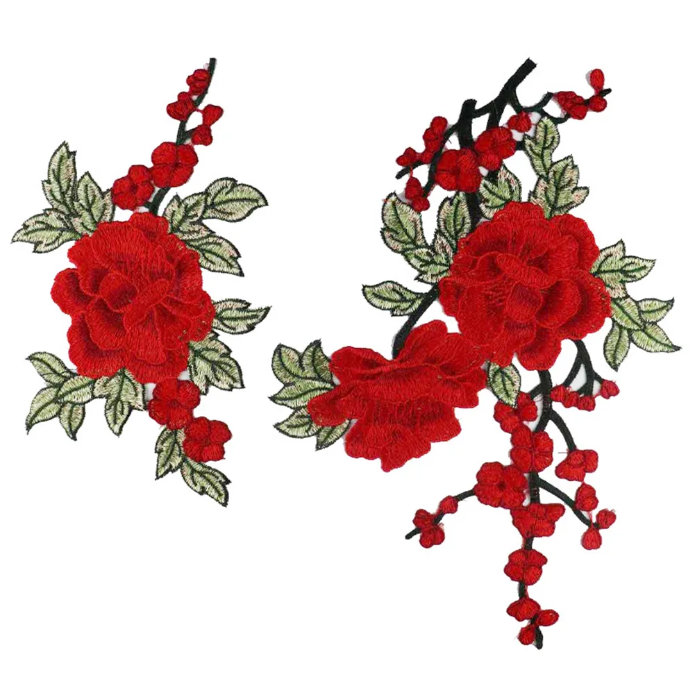 2 шт. ручная работа сумка шляпа цветок Форма джинсы платье брюки DIY Одежда Набор