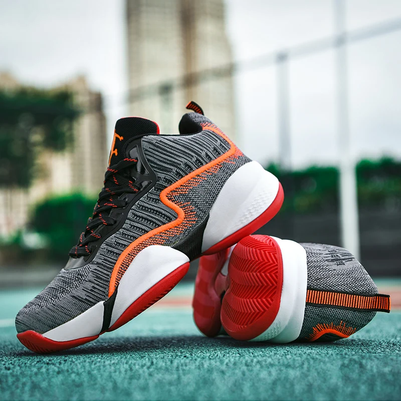 В виде бабочек новинка 12s ФИБА обратный такси Для мужчин Баскетбольная обувь