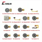 Детали гибкого кабеля вибрационного вибромотора для XiaoMi Redmi Note 8T 8 8A 7A Mi 9T 9 Pro