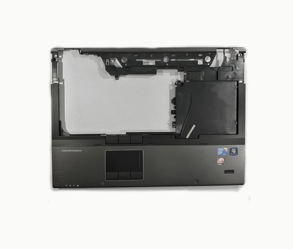 

90% Новинка для ноутбука HP Elitebook 8740W PALMREST без TOUC HP AD 597580-001