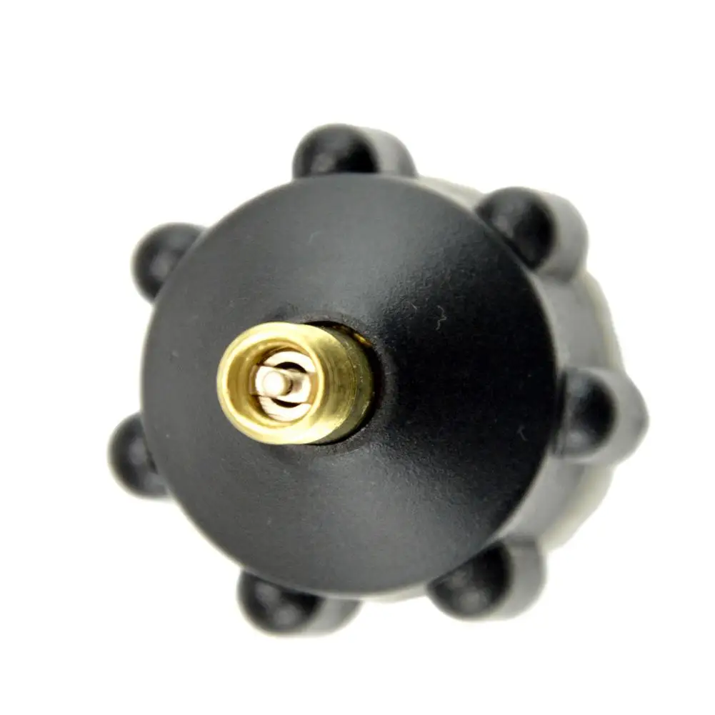 Гребная лодка Клапан адаптер насадка на колесо воздушный насос надувной шины