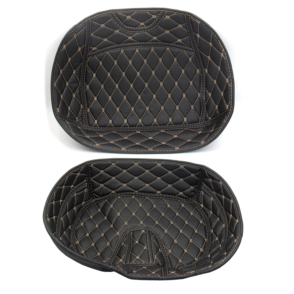 Для Givi B47 лезвие Хвостовая коробка мотоцикла задняя багажная внутренний