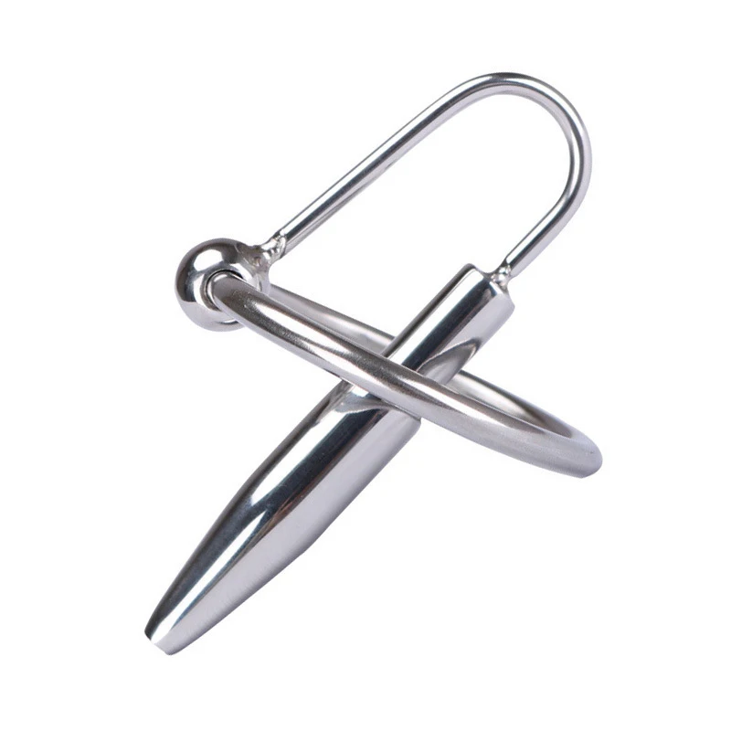 Мужская палочка для мастурбации (26 стилей) расширитель нержавеющая сталь