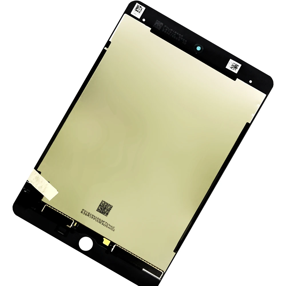 ЖК-дисплей для iPad Mini 5 Mini5 2019 5-го поколения A2124 A2126 A2133 с сенсорным экраном в