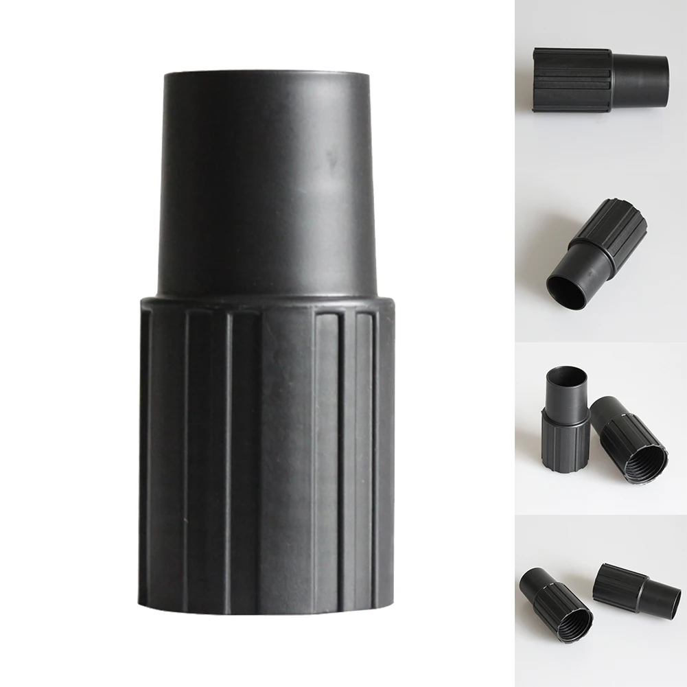 

Vacuum Cleaner Hose Connecting Adapter For Threaded Hose Inner 38mm Outer 45mm Vacuum Hoses Adapters Cleaning Tool Replacement