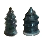 Профессиональный ремонтный винт для шин, резиновая заглушка, размер SL, аварийное вакуумное самообслуживание, прокол, 28 ТБ