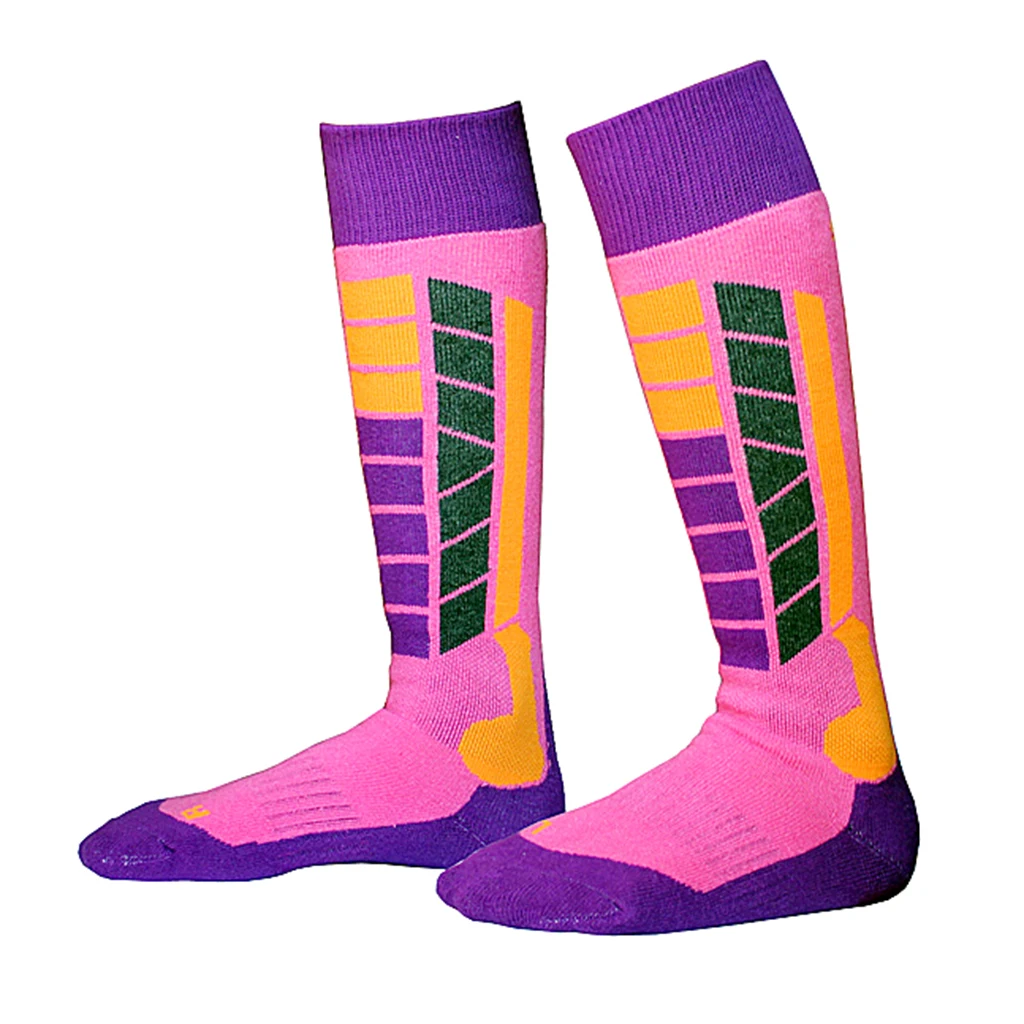 Унисекс для детей и взрослых с хлопковой подкладкой на зиму спортивный