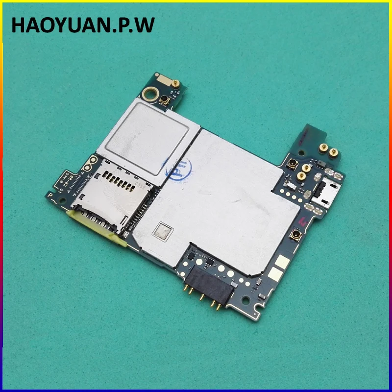 HAOYUAN.P.W корпус оригинальная Рабочая разблокированная Материнская плата FPC для sony Xperia ZR M36 M36h C5502 C5503
