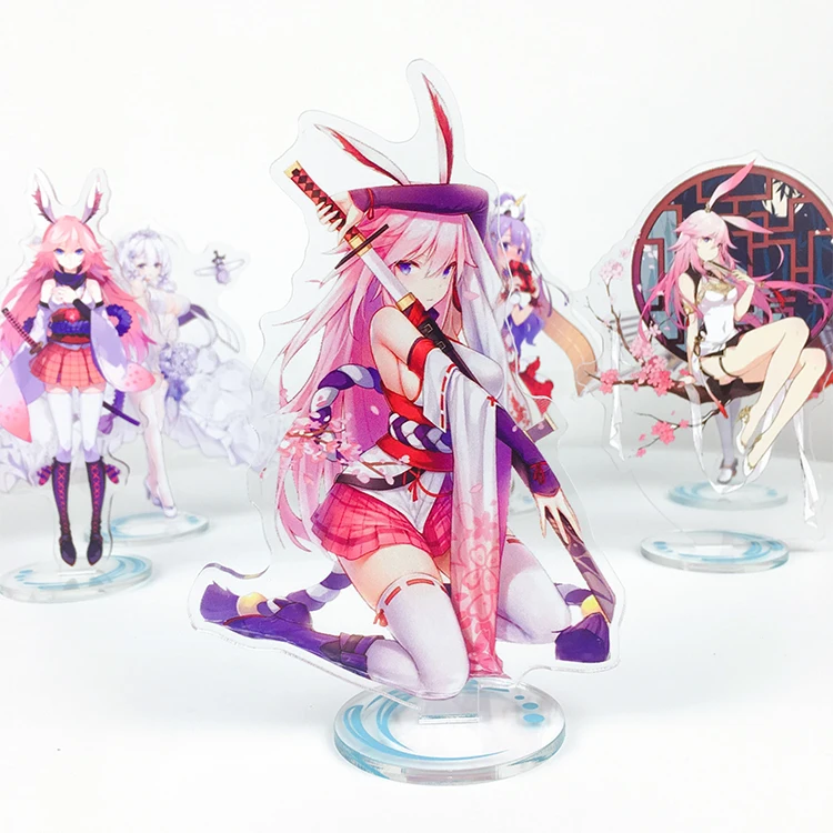 

Collapse 3 Chiana buds Broniya Jizi Fu Huade Lisa Eight Sakura Sakura Akek Anime Licensing