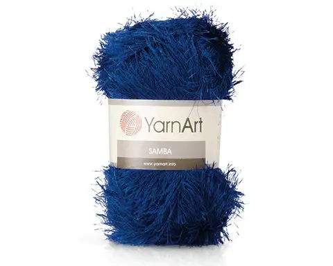 SAMBA (YarnArt) 100гр 150м 5x100гр | Дом и сад