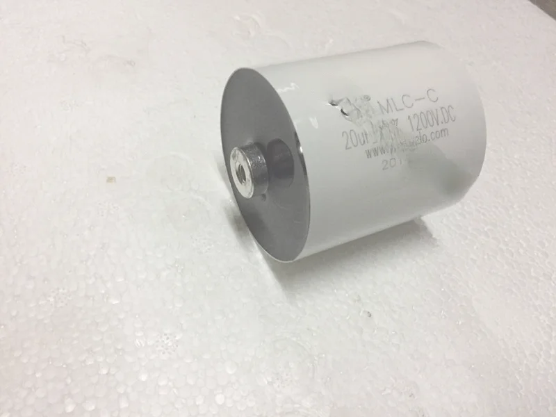 

MLC-C-1200V-20UF/MKP высокочастотная Соединительная муфта с зубчатой передачей резонансный конденсатор с алюминиевой крышкой/фильтр абсорбционный...