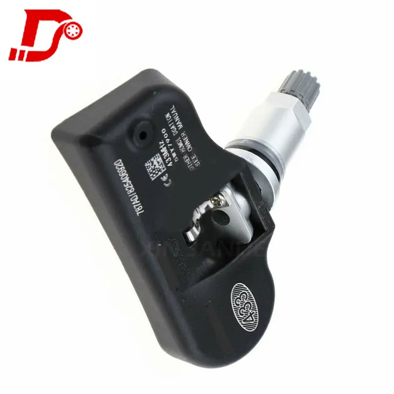 Датчик давления в шинах TPMS система контроля 56053031AD для 2008-2010 Dodge Journey Charger Chrysler |