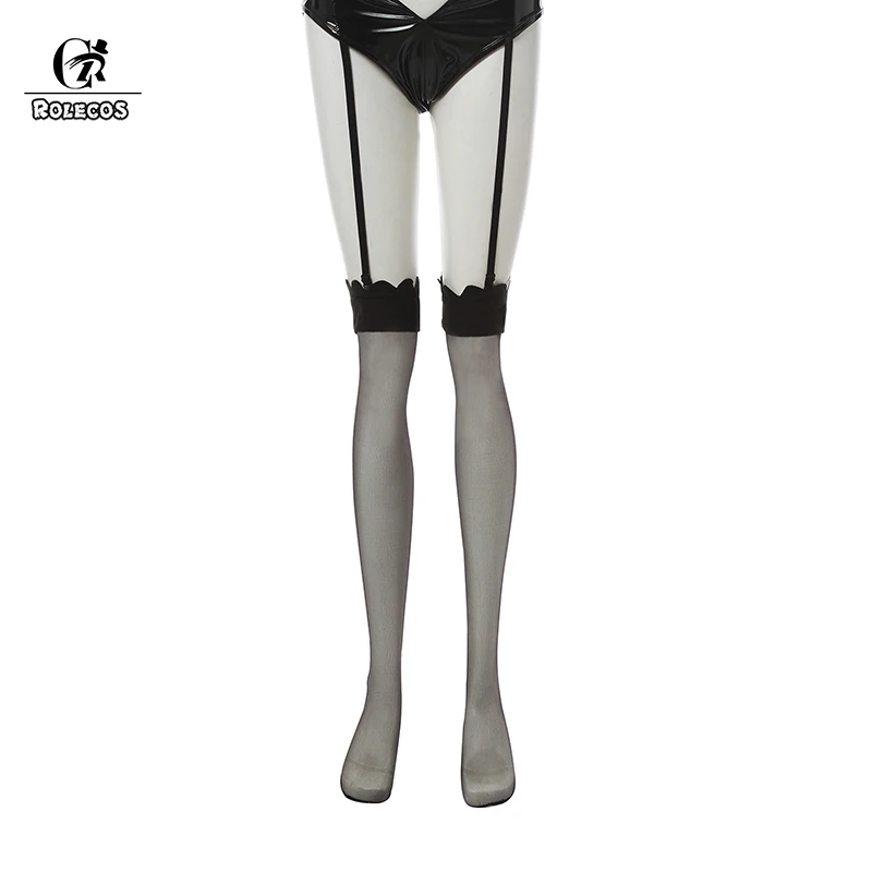 ROLECOS Game Muse Dash Косплей зайчика для девушек Rin Костюм сексуальные комбинезоны