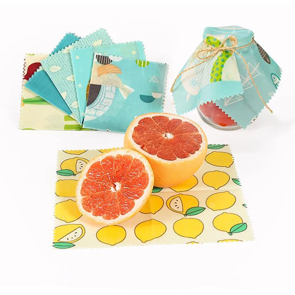 Многоразовая упаковка для хранения устойчивая к образованию органических