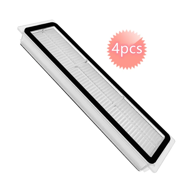 

Пылесборник L10pro, оригинальный аксессуар, подходит для Dreame L10pro / D9 найти Finder RLS3, вакуумный робот