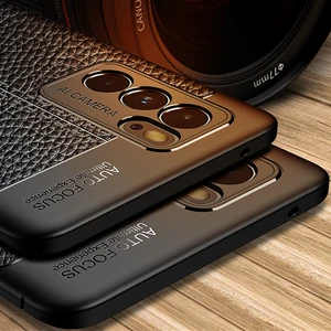 for oppo reno6 pro case cover soft silicone protective bumper housings back phone cases for oppo reno6 pro funda capa free global shipping
