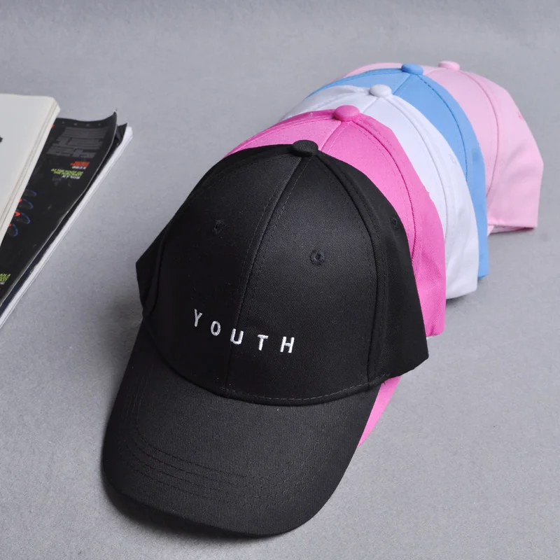 

Весенне-летняя спортивная стандартная хлопковая бейсболка, летняя кепка, регулируемая дышащая Снэпбэк Кепка в стиле хип-хоп, один размер